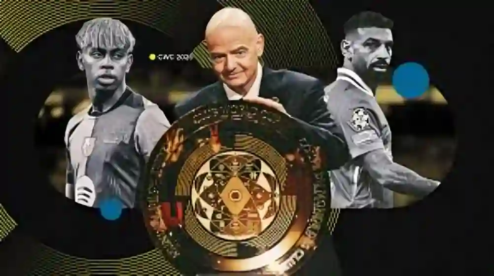 برشلونة وليفربول خارج المونديال