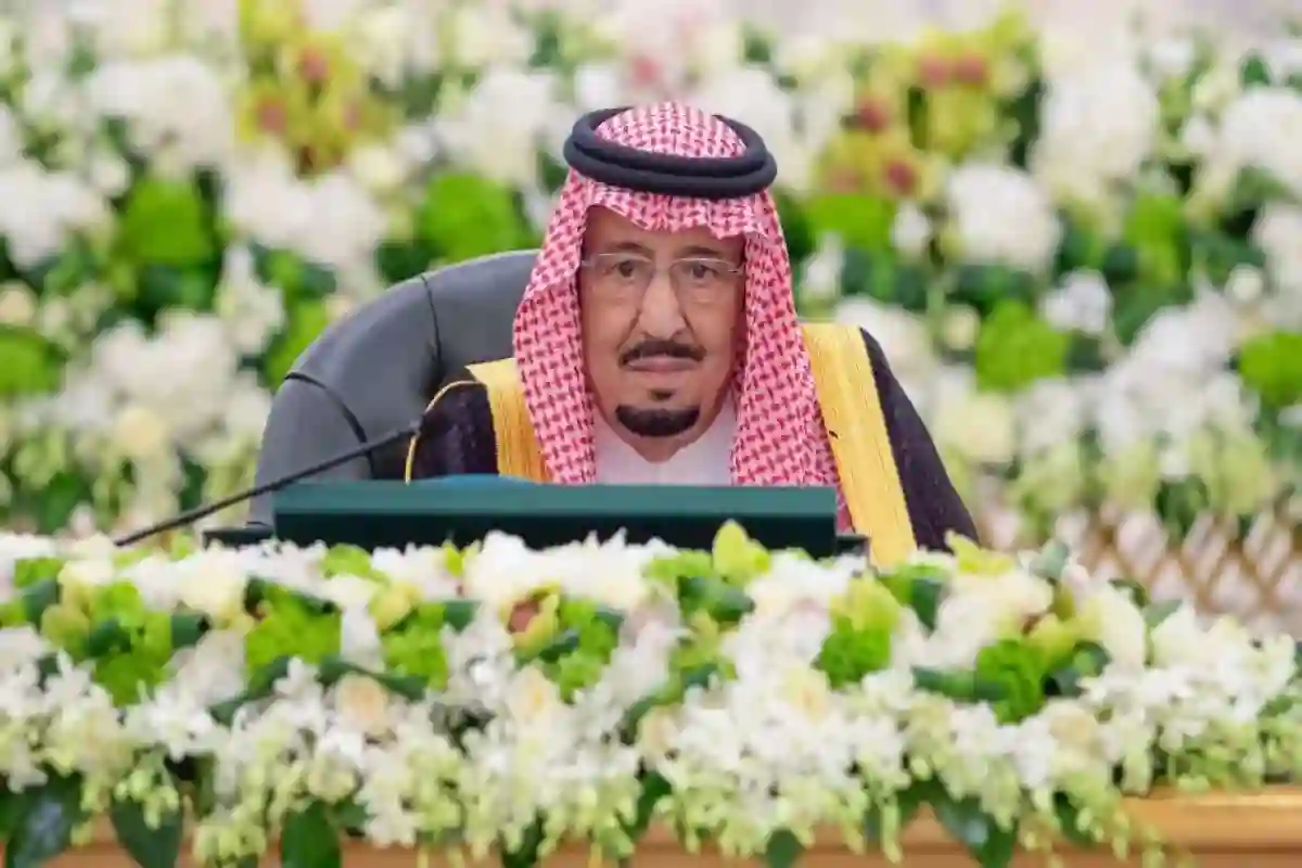 توجيه ملكي بتقديم كامل الخدمات لحجاج إيران