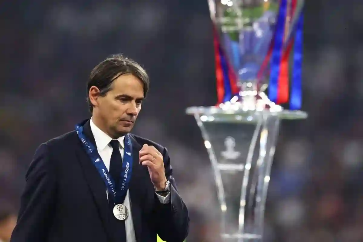 منافس مفاجئ يزاحم الهلال على نجم إنتر ميلان