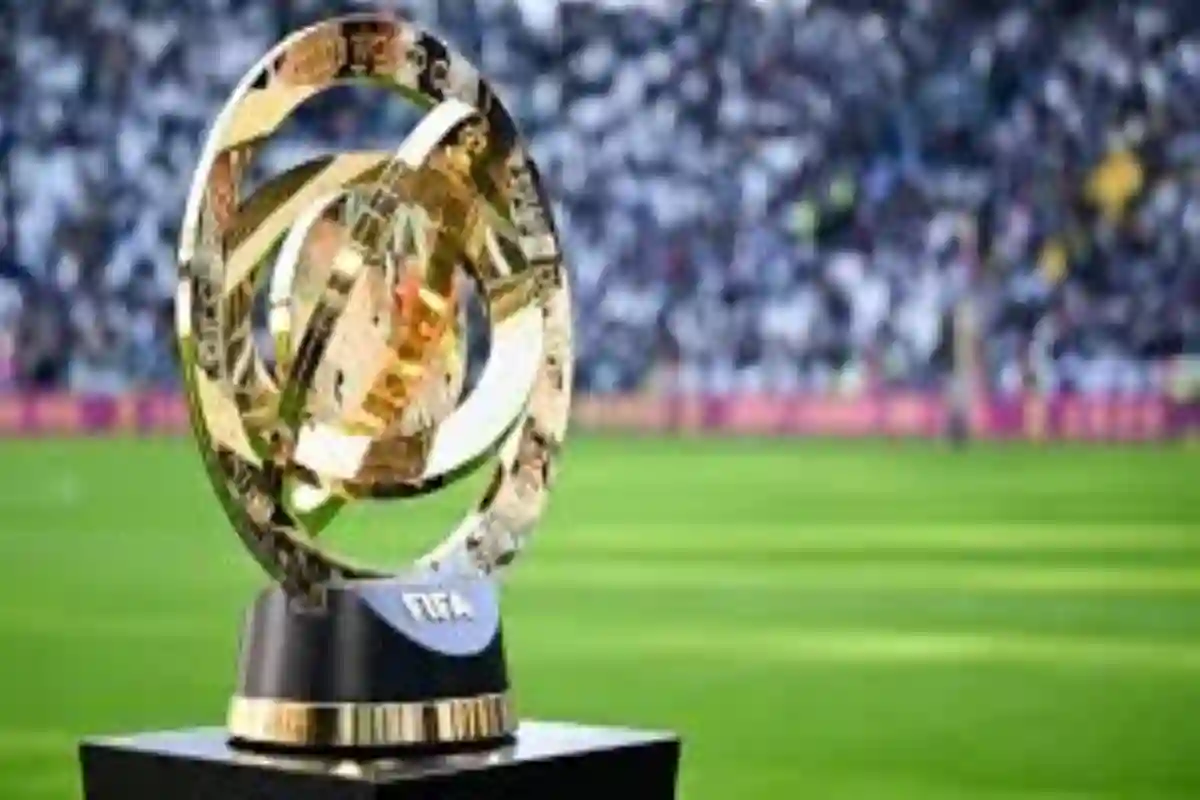 كأس العالم للأندية
