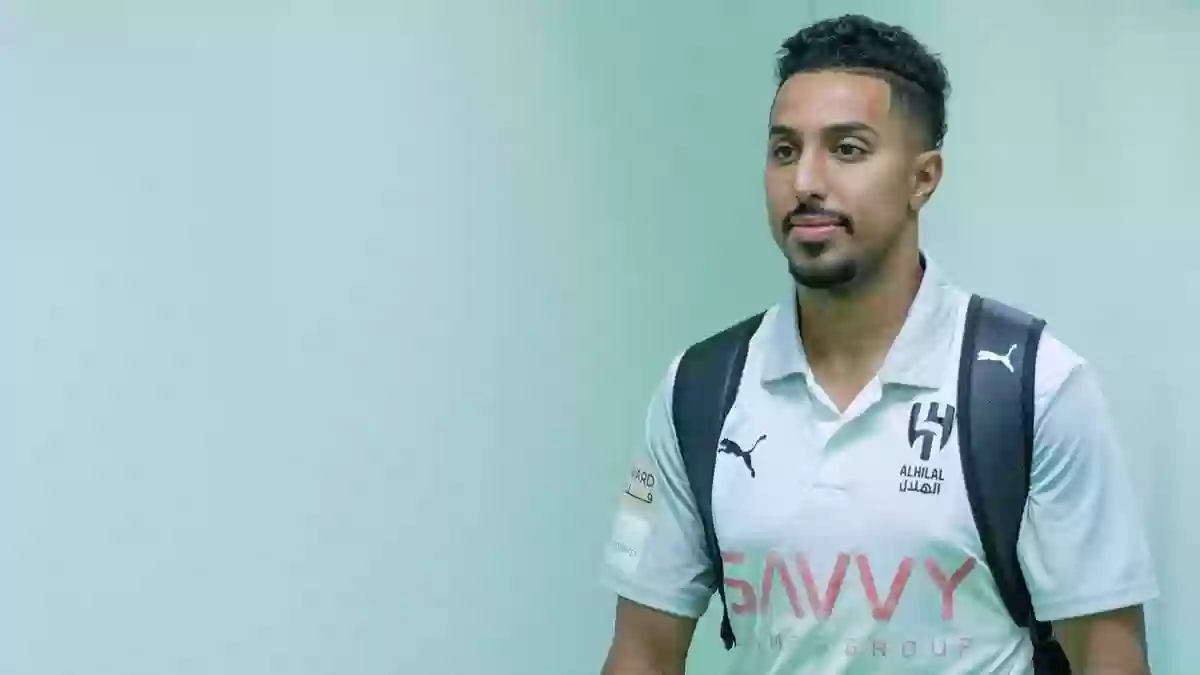 استبعاد الدوسري من معسكر المنتخب قبل مباراتين هامتين