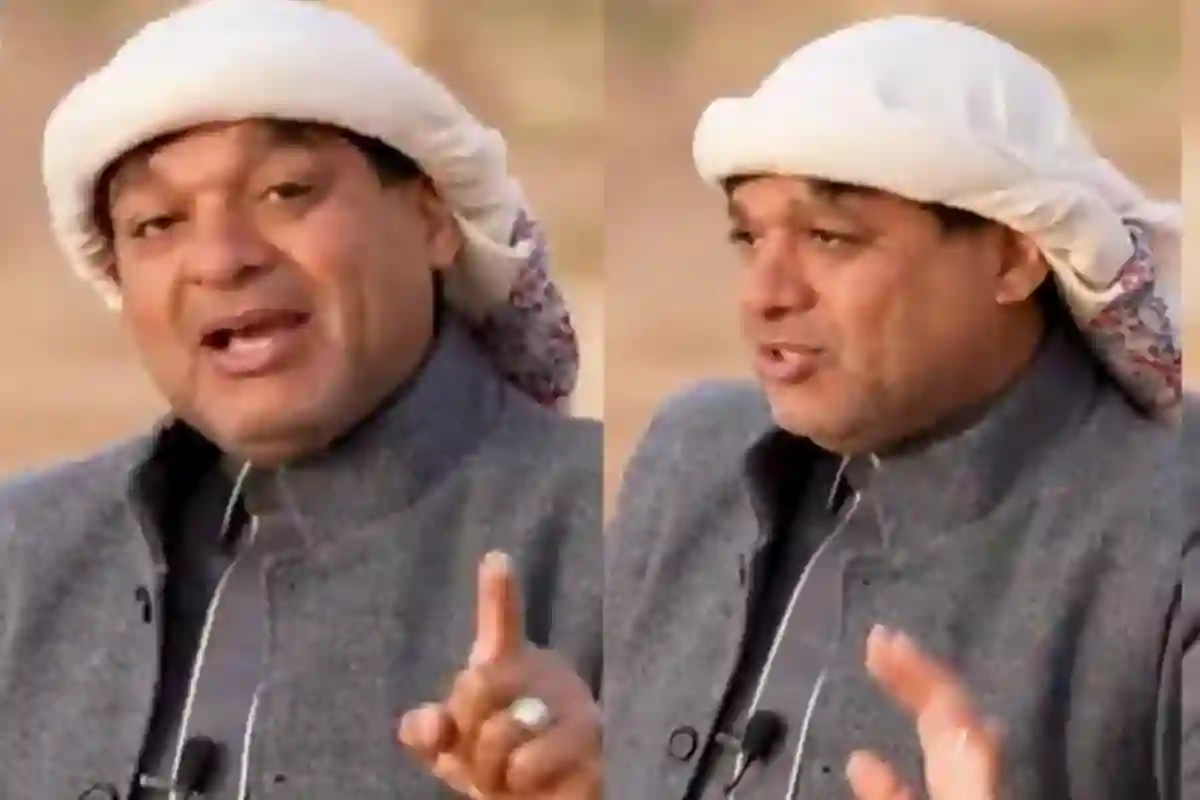  الزعاق يكشف أجواء عيد الفطر المُبارك 1446