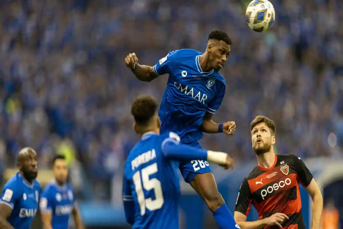  الهلال سبق له التتويج بلقب البطولة الآسيوية.. والسد ينهي انتظارًا طويلًا