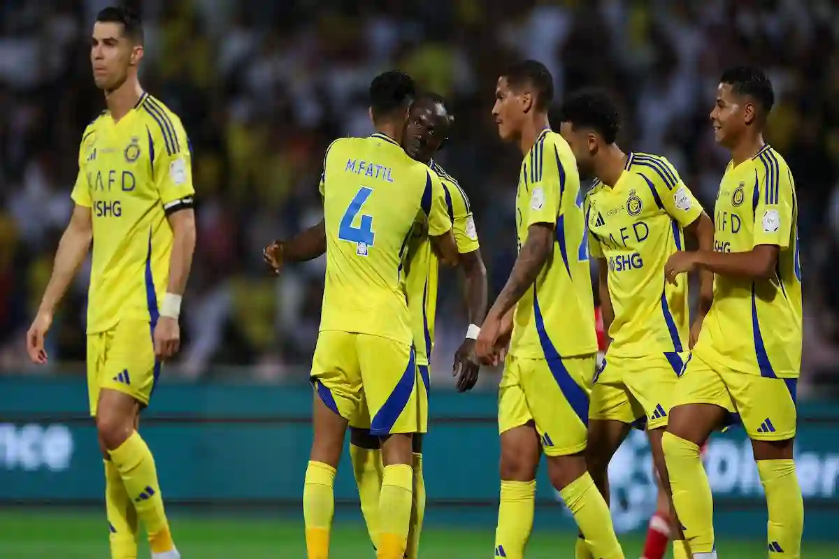فلاته يفجر ثغرات قانونية ضد النصر في قضيته أمام الوحدة