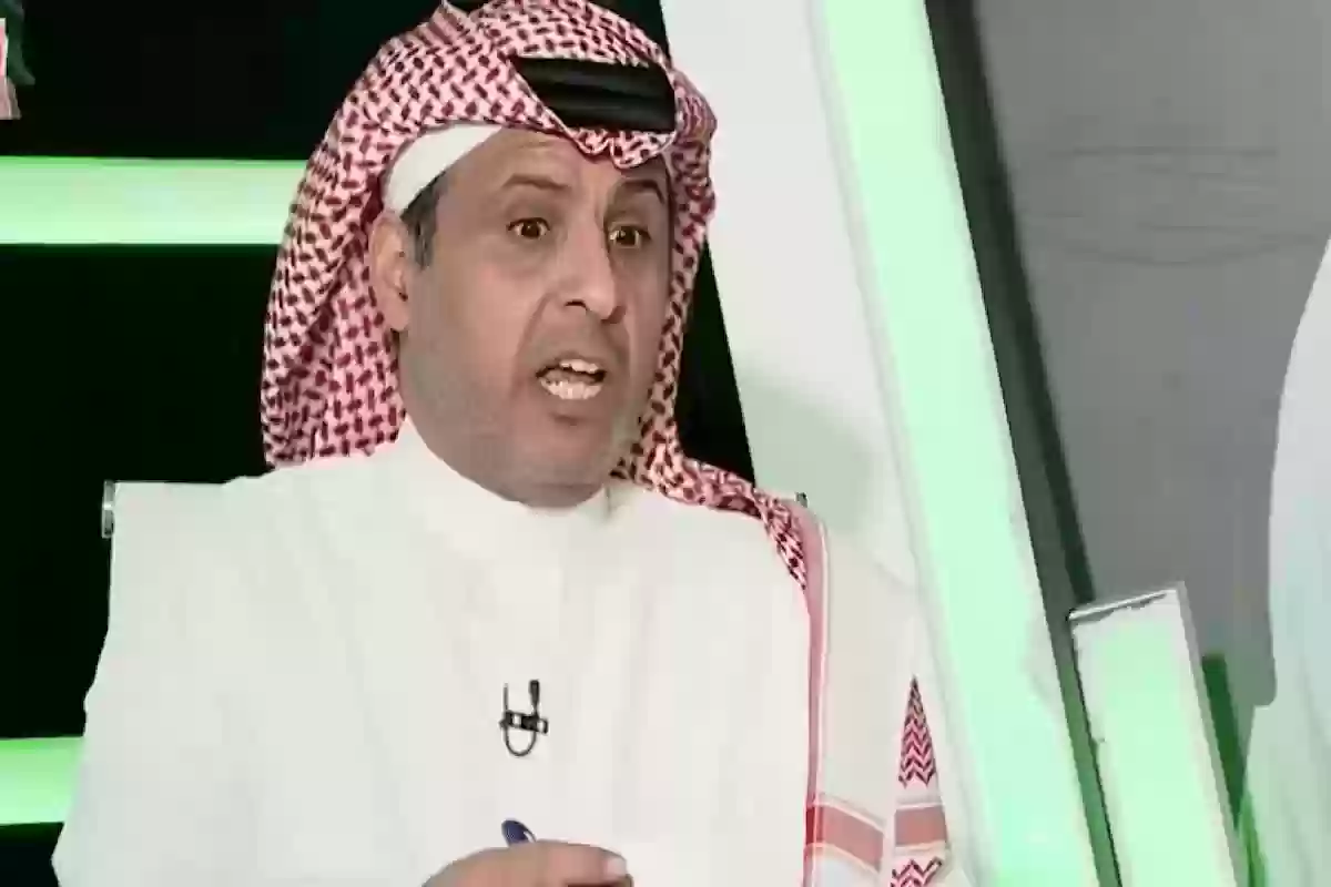 الدبيخي يفتح النار على نجوم الهلال بنشر مقطع إساءة صريح للاعب الراقي