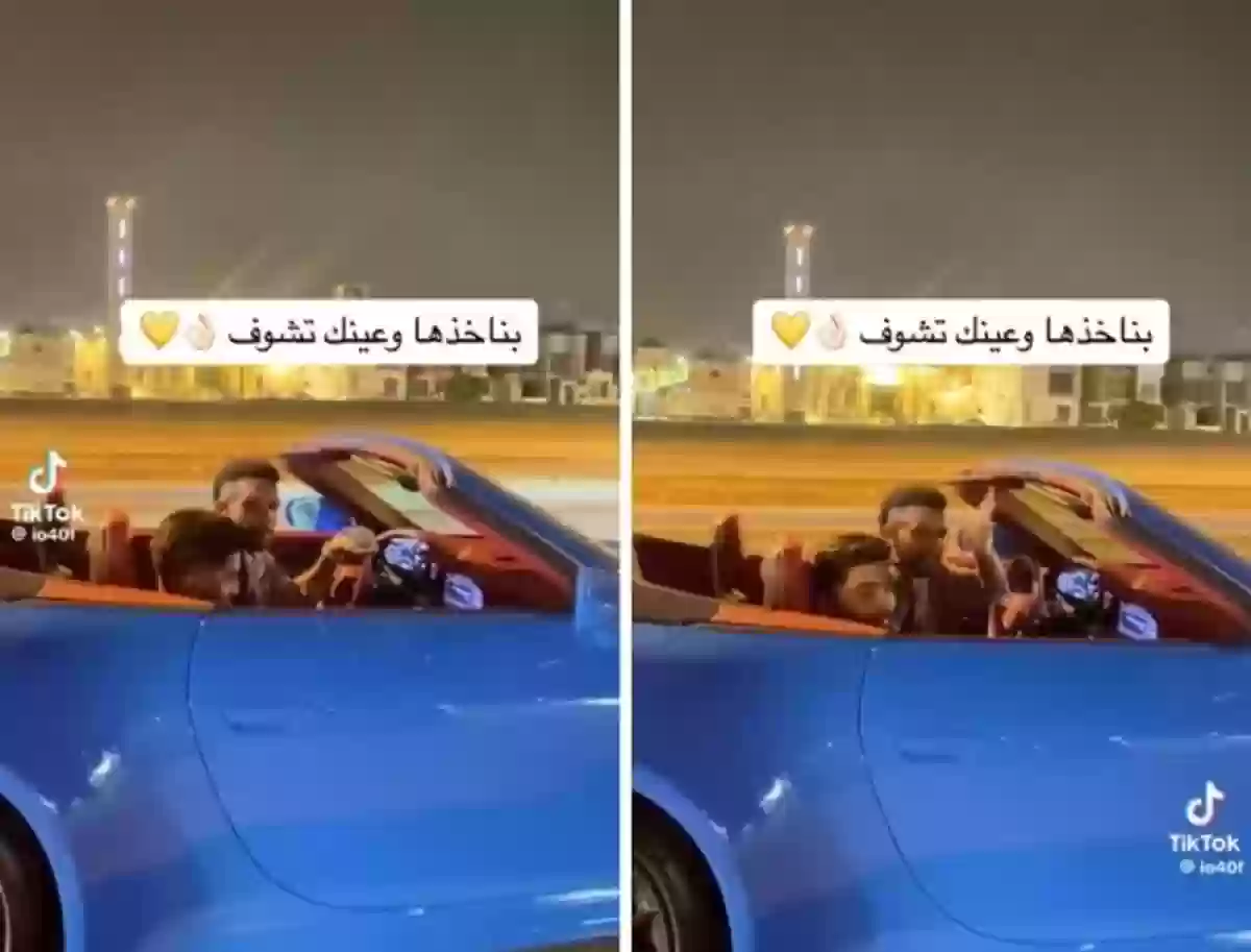 مشجعة نصراوية تطرح السؤال الجريء