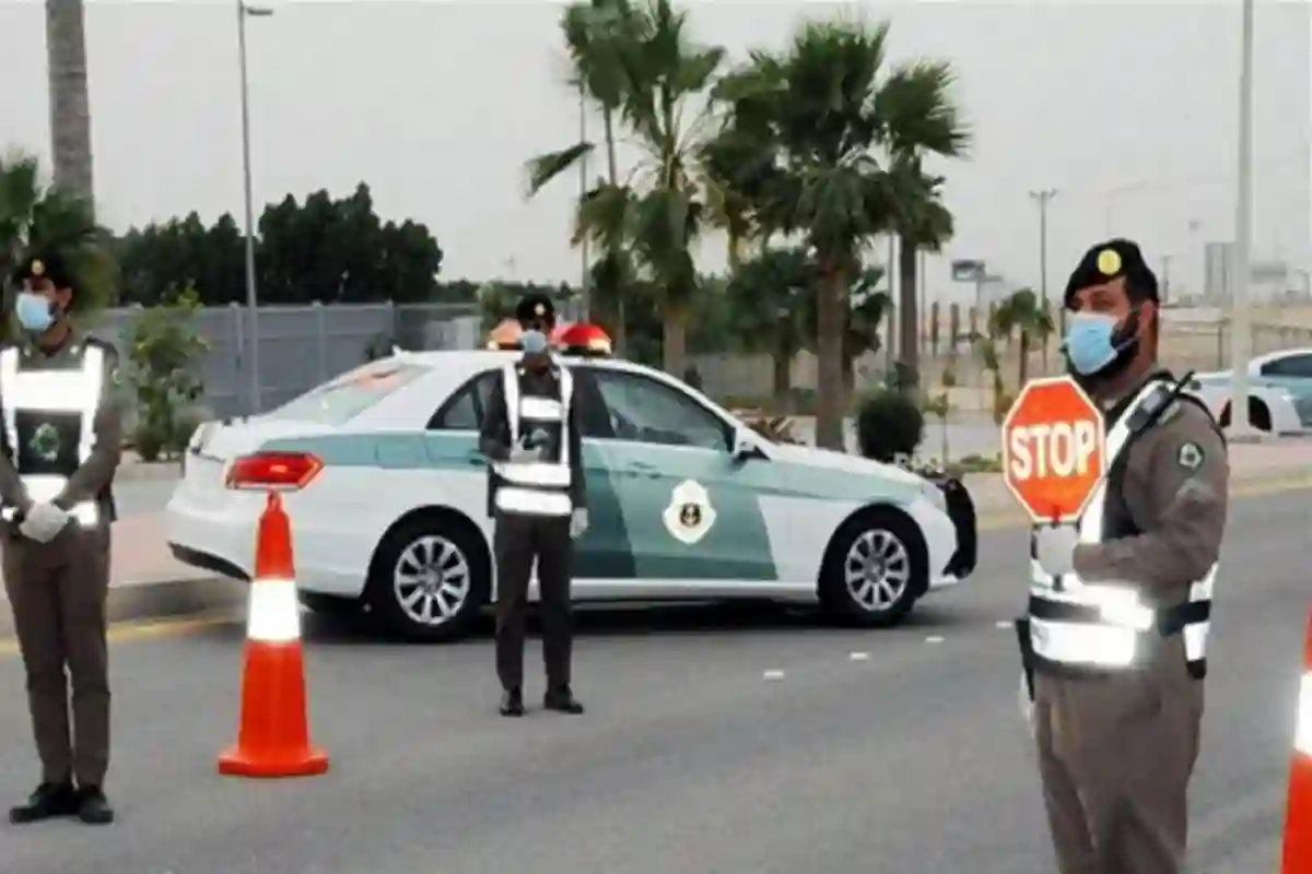 المرور ينوه على بدء العد التنازلي لنهاية المزاد الإلكتروني للوحات المميزة