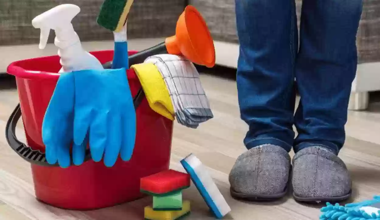 ما هي أفضل شركات تأجير العمالة المنزلية في جدة
