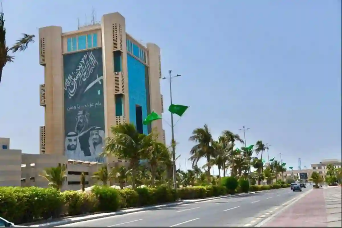 أمانة جدة يكشف تفاصيل معالجة تسرب المياه الأخير 