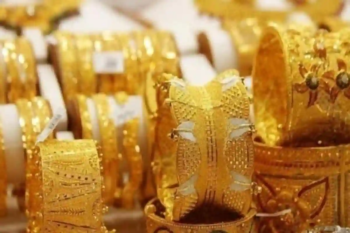  أسعار الذهب في السعودية بتعاملات اليوم الأربعاء 16 أبريل 2025