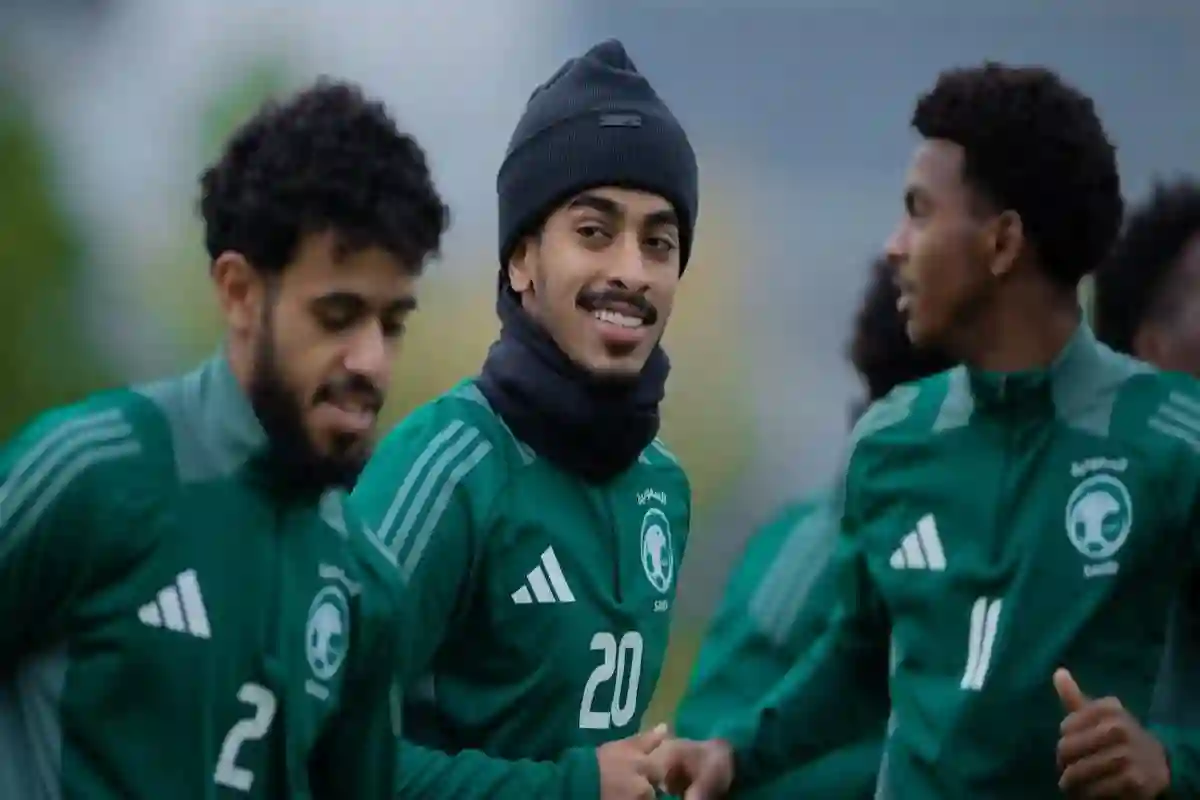 مباراة شباب السعودية مع شباب كوريا الجنوبية تحفل بالندية.. تشابه الظروف لهما
