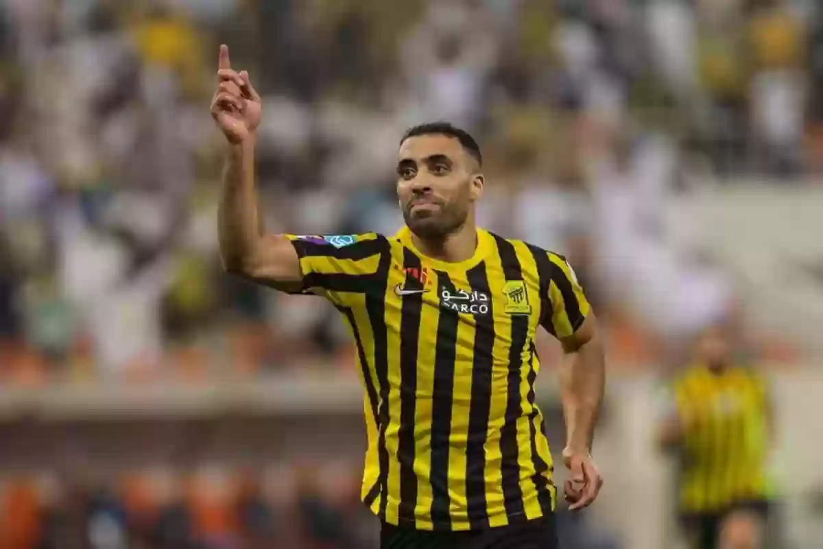النصر يتلقى مفاجأة سارة بعودة