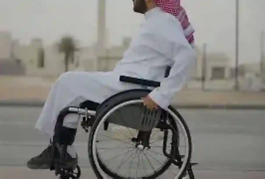 مقرر جامعي جديد لذوي الإعاقة