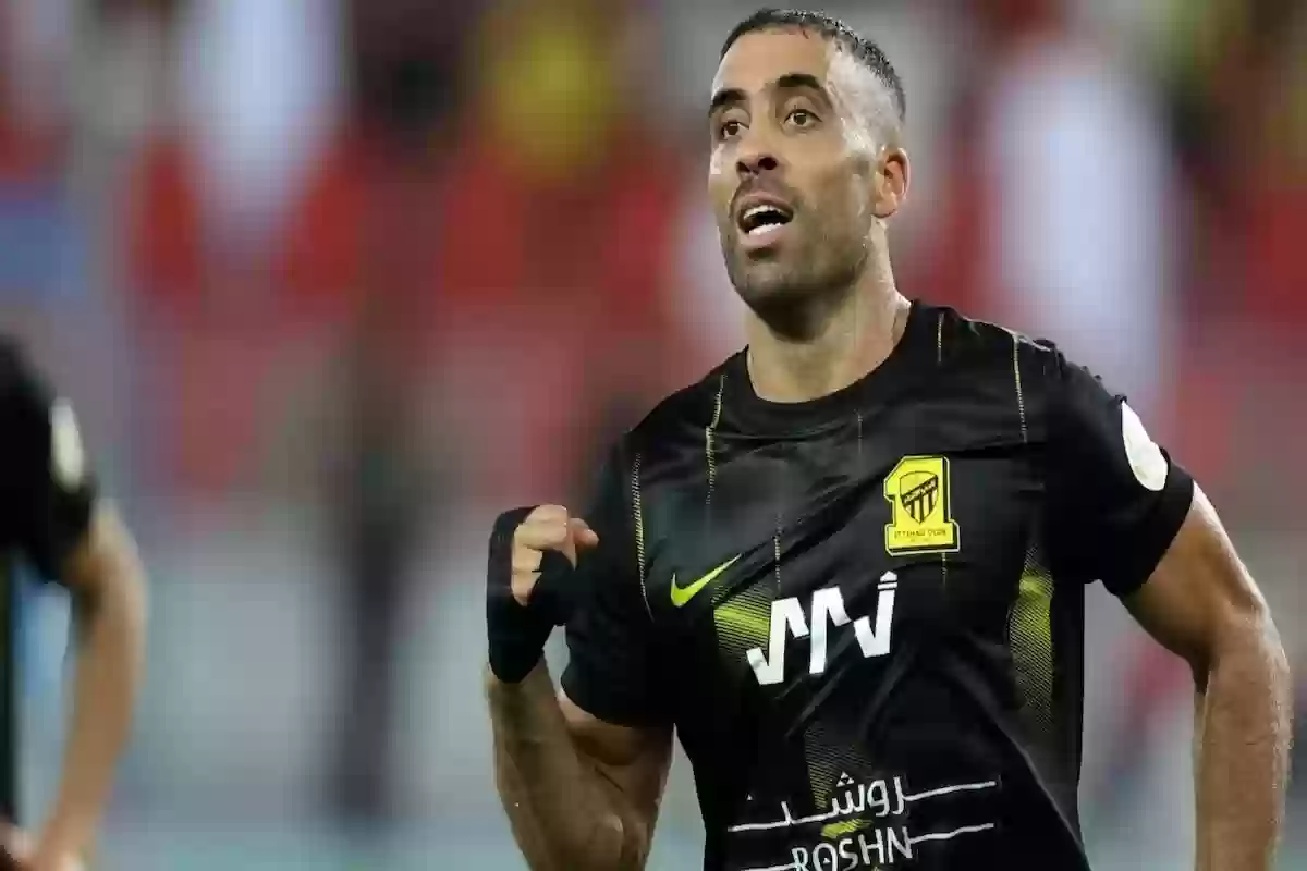 حمد الله مدرب رائع داخل الملعب ولا يعجبني أداء الشباب مع بيريرا