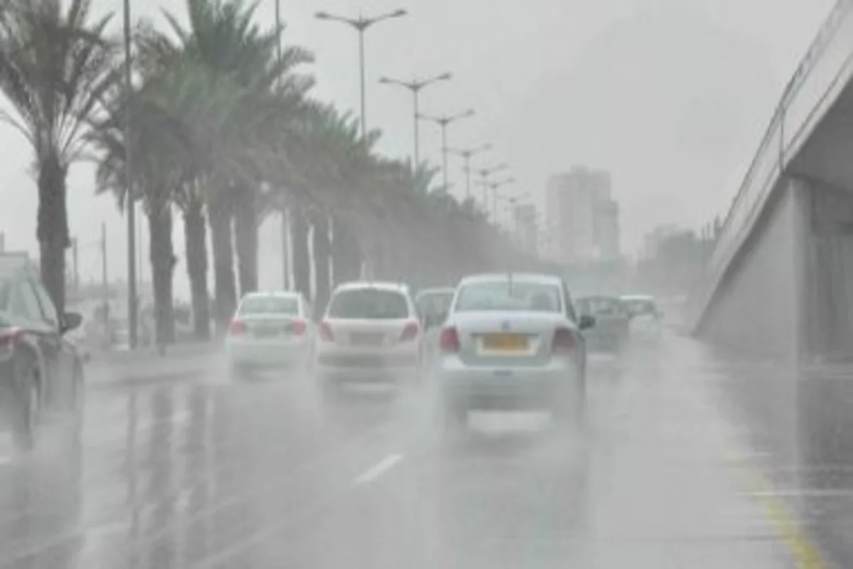 طقس السعودية اليوم
