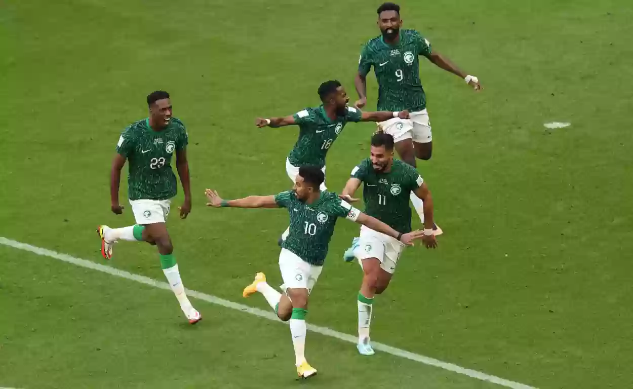 كأس آسيا سعودي أو الرحيل لمانشيني