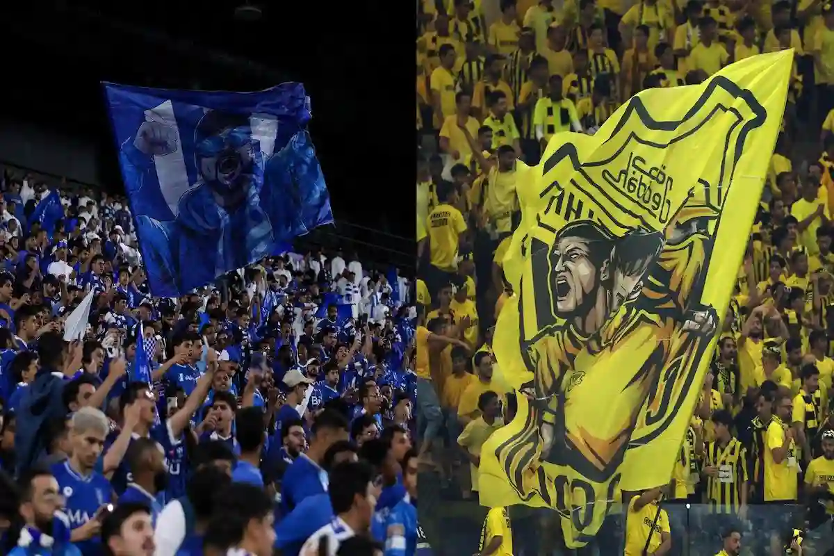 حسين عبد الغني يتحدث حول مباراة ديربي الهلال والنصر بدوري روشن المنتظرة