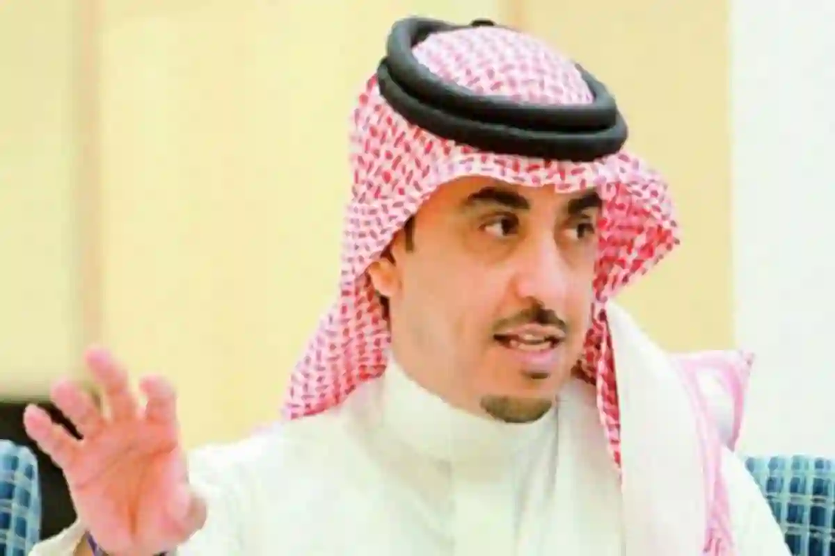  سلمان الدوسري يؤكد على أن الإعلام السعودي هو الأقوى عربيًا