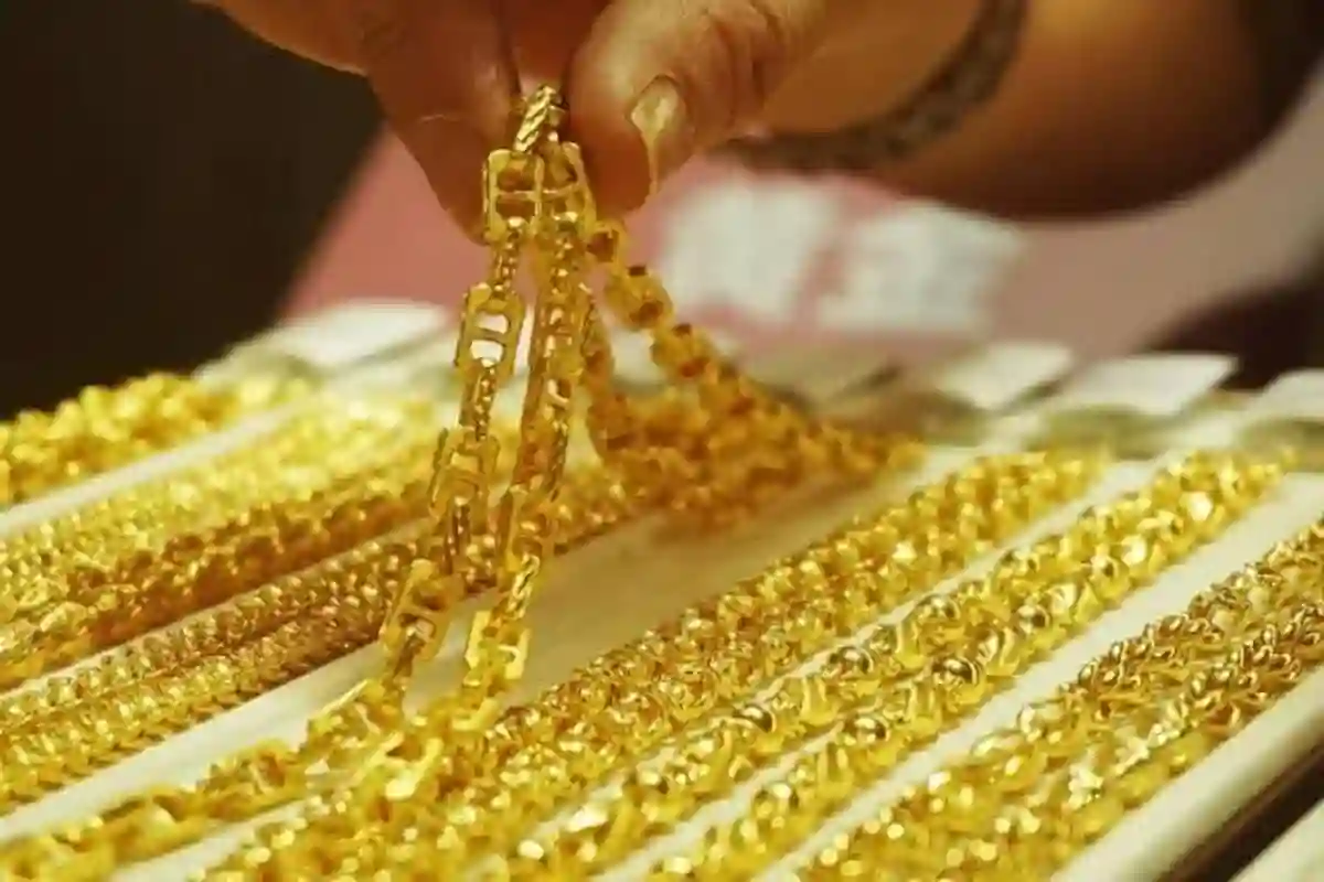  أسعار الذهب في السوق السعودي بمستهل تعاملات الإثنين