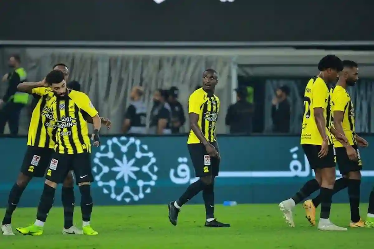 محمد الشيخ يعلق على فوز الاتحاد أمام الرياض.. وإرجاع السبب للكرواتي!