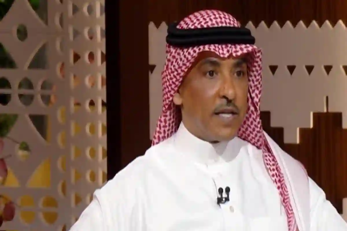 سلمان الدوسري يفجر تصريحات نارية عن الإعلام السعودي