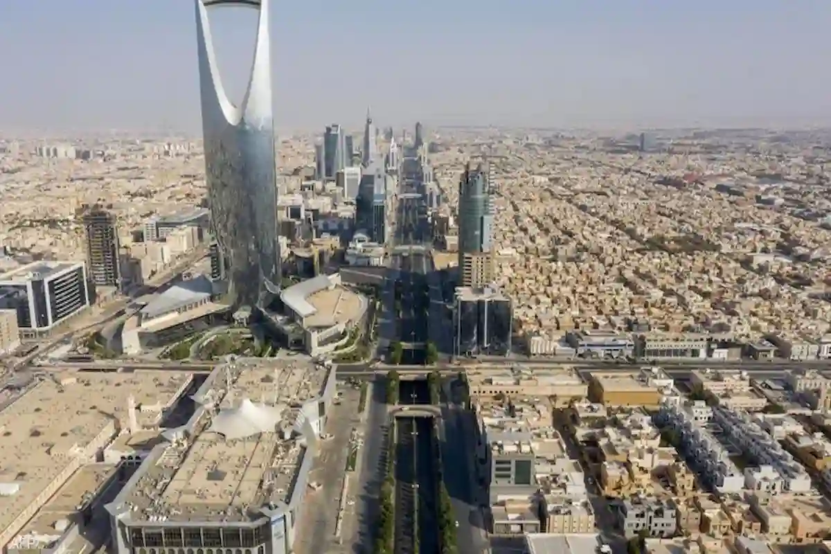 13 قطاع يساهم بنسبة 75% في الناتج المحلي السعودي
