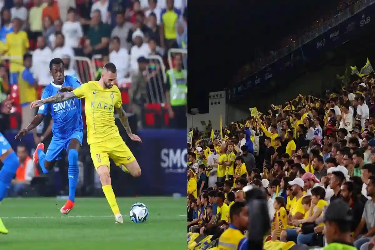 الحارثي يفتح النار على لجنة الانضباط بسبب أزمة النصر والوحدة