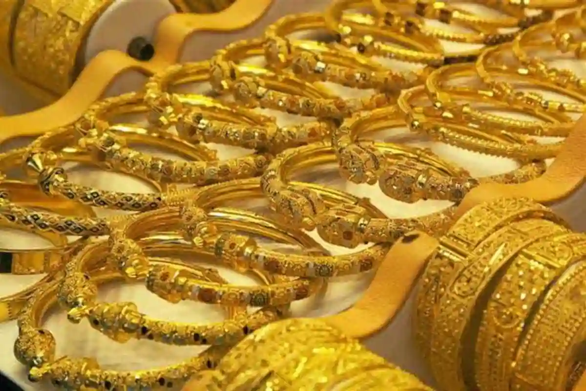 أسعار الذهب في السعودية بمستهل اليوم الخميس 17 أبريل 2025