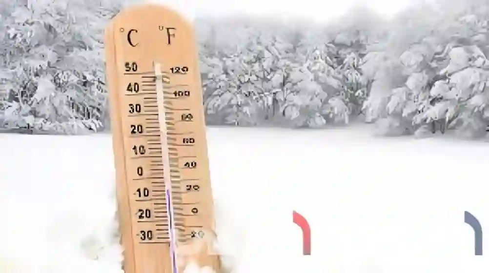  الأرصاد السعودية، درجات الحرارة