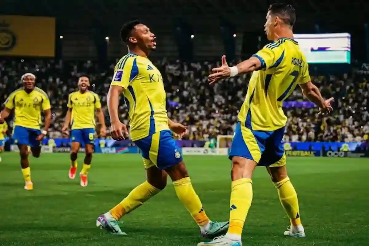 فشل النصر السعودي في التأهل لبطولة دوري أبطال آسيا للنخبة يُثير جدل واسع