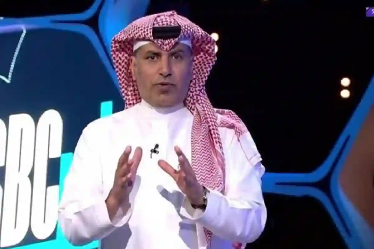 القحطاني يكشف عن أكثر الأندية التي استفادت من الأخطاء التحكيمية بهذا الموسم