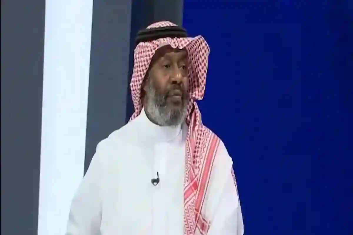 طلب عاجل من يوسف خميس لاتحاد الكرة من أجل