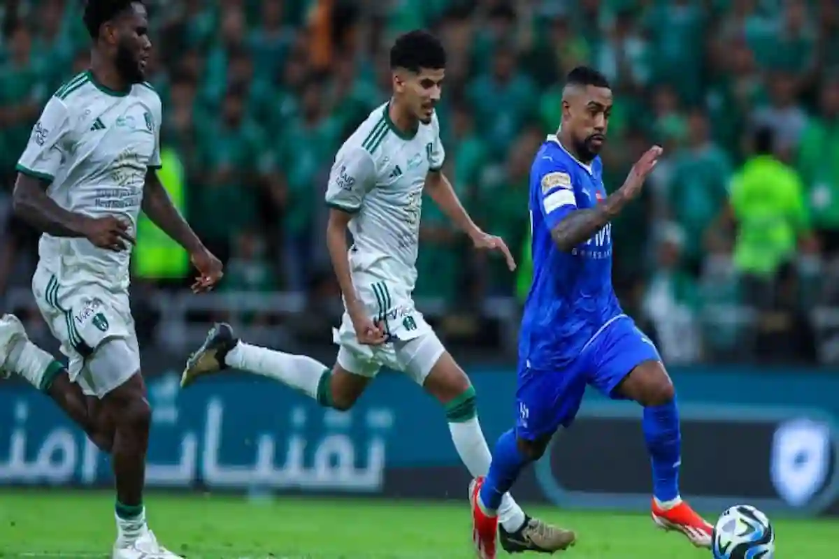 القحطاني يشعلها بالكشف عن هوية النادي الذي تم إنقاذه