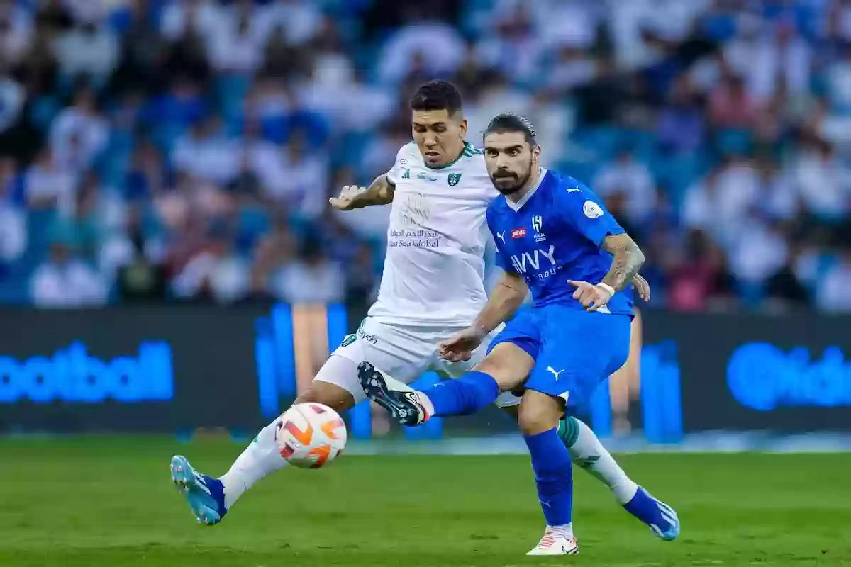 نادي النصر السعودي يصدر بيان بشأن مصير مباراة الهلال والأهلي