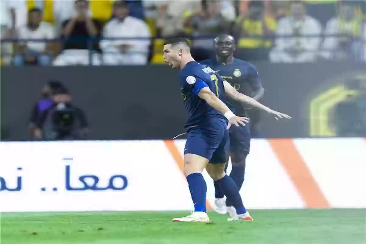 نجم النصر السعودي يتلقى عرض مناسب من الدوري الإسباني