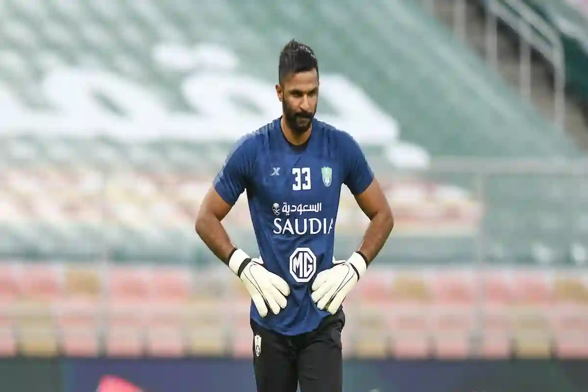 العويس: في أسوأ أحوالنا كالهلال السعودي ننافس على الألقاب المحلية والقارية!!