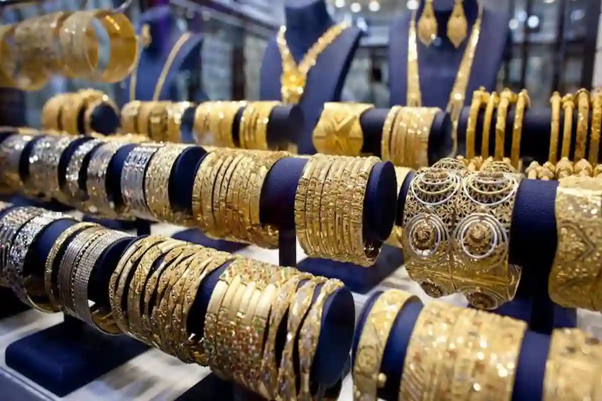أسعار الذهب في السوق السعودية بمستهل تعاملات اليوم الأحد 18-5-2025