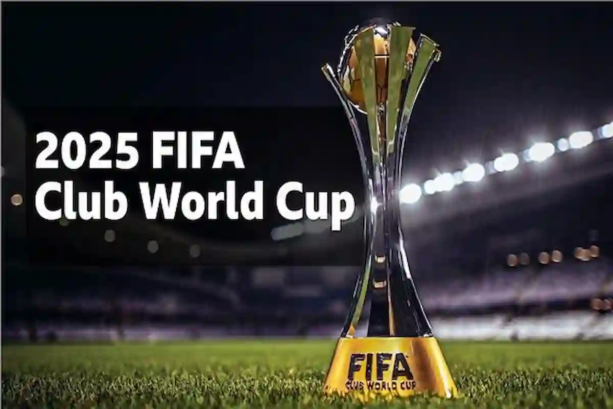  ترشيح نادي آخر للمشاركة في كأس العالم للأندية 2025