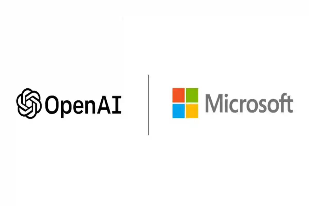 انهيار تحالف OpenAI ومايكروسوفت