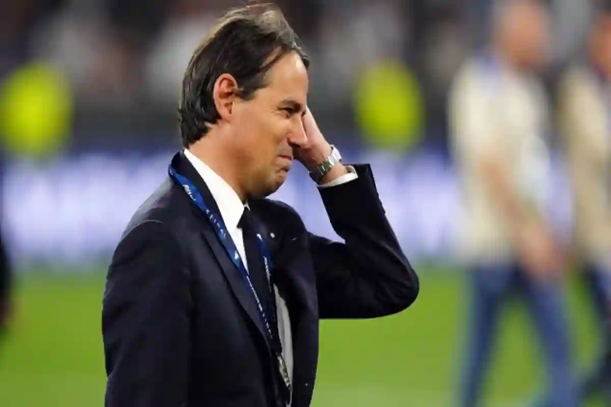 الصحافة الإيطالية تفتح النار على إنزاجي قبل ظهوره الأول مع الهلال