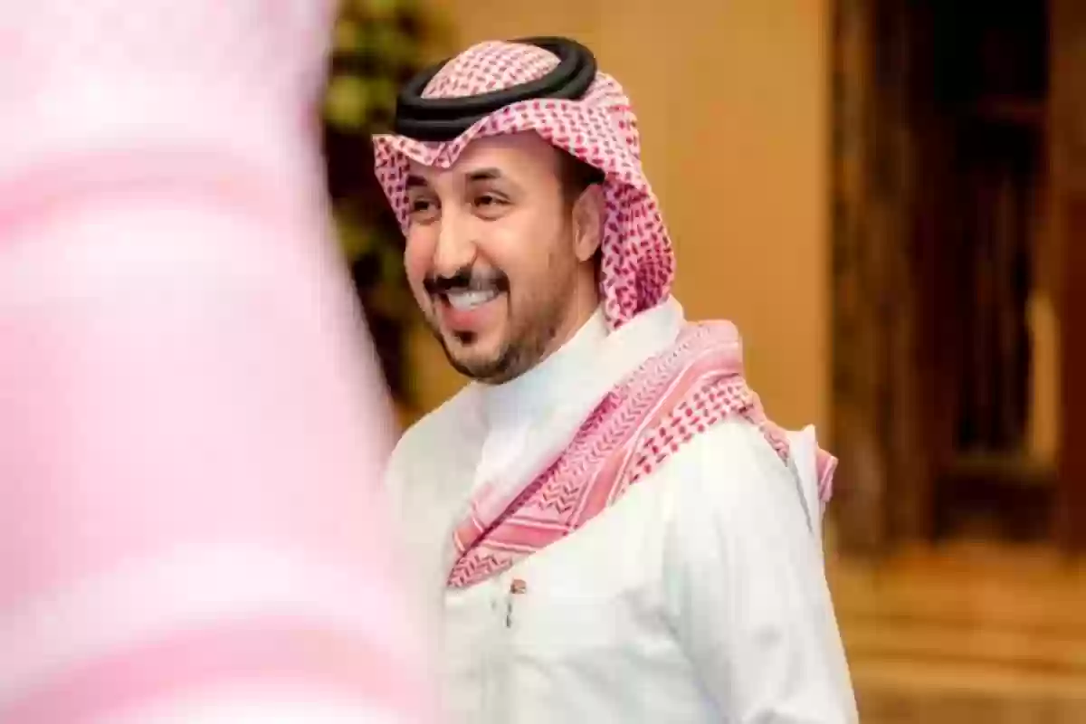 أول تعليق من رئيس النصر