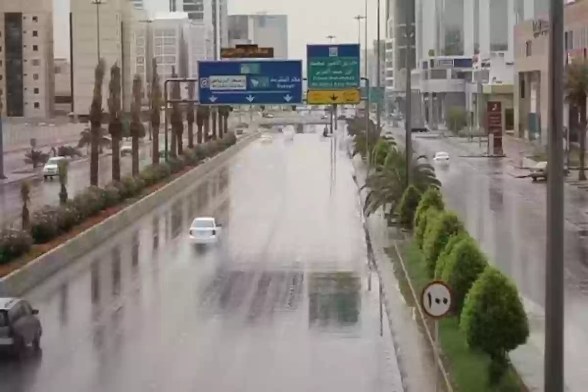 الأرصاد السعودية تعلن تحذيراتها تزامنًا مع عودة الدراسة