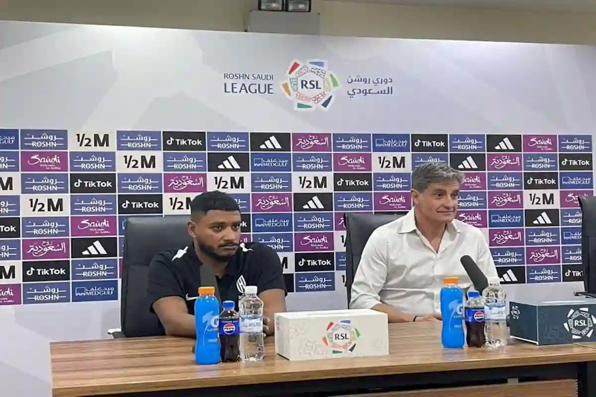 مدرب القادسية