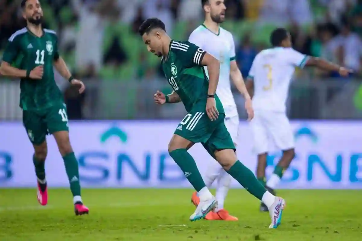حسم مصير نجم نادي الهلال من مواجهة منتخب السعودية ونظيره اليابان 2026
