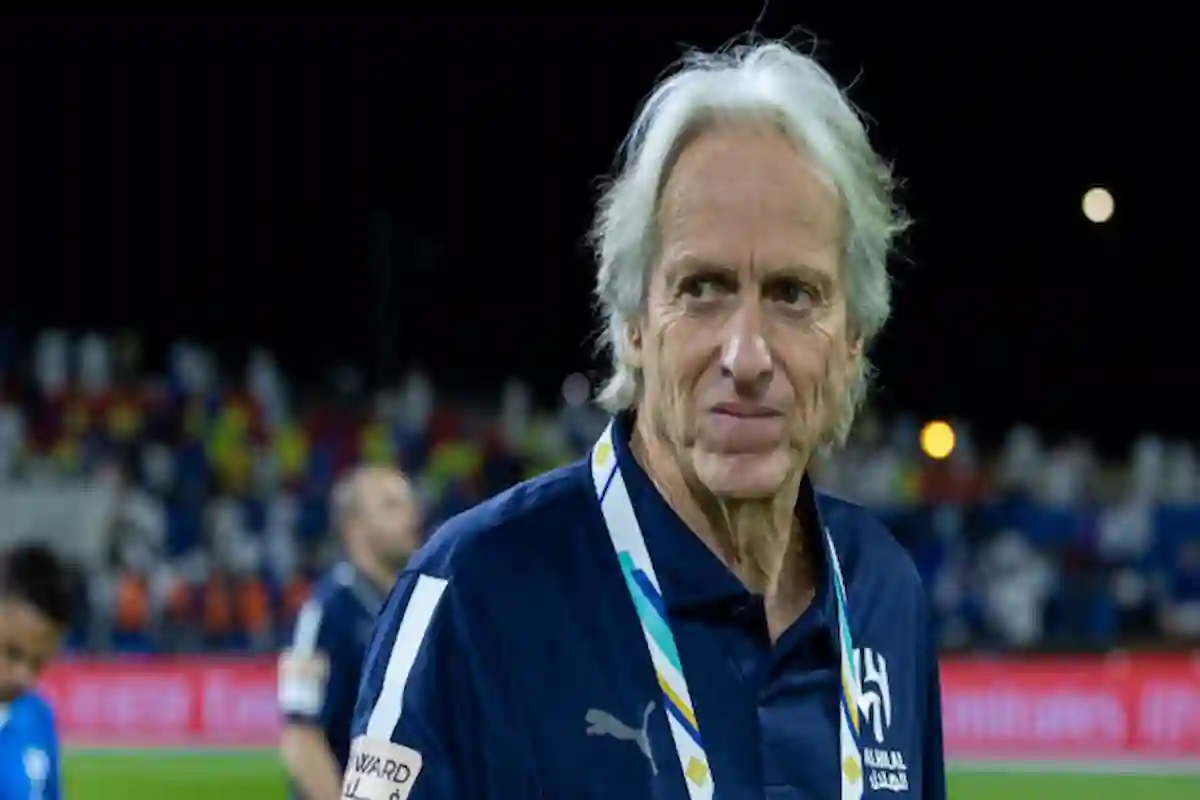 خيسوس يفجر مفاجأة بخصوص لاعبي نادي الهلال قبل ديربي النصر!!