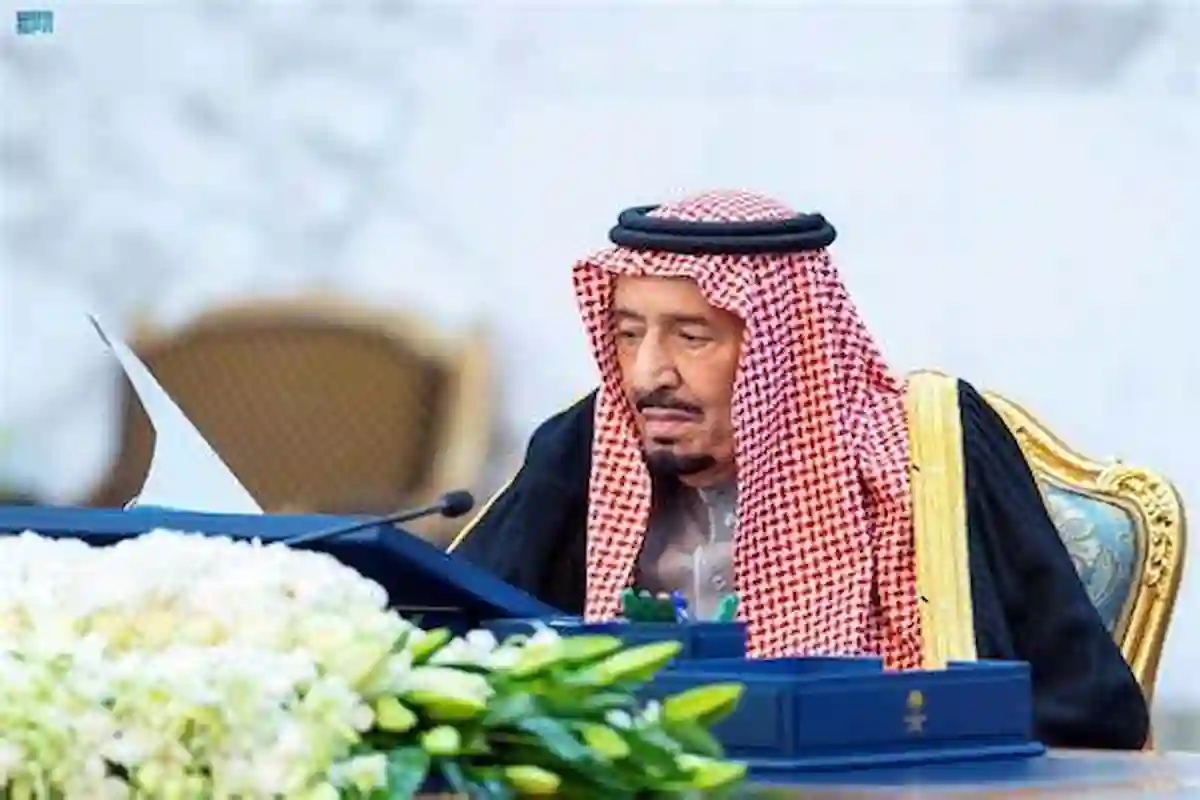 إجراء إيجابي من خادم الحرمين إلى 115 مقيمًا في السعودية