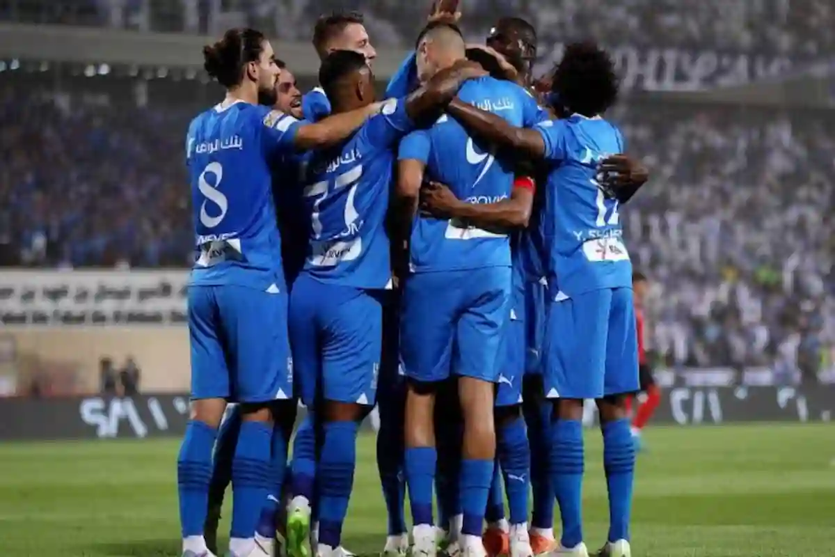 غوانغجو الكوري الجنوبي يقابل الهلال السعودي بربع نهائي دوري أبطال آسيا