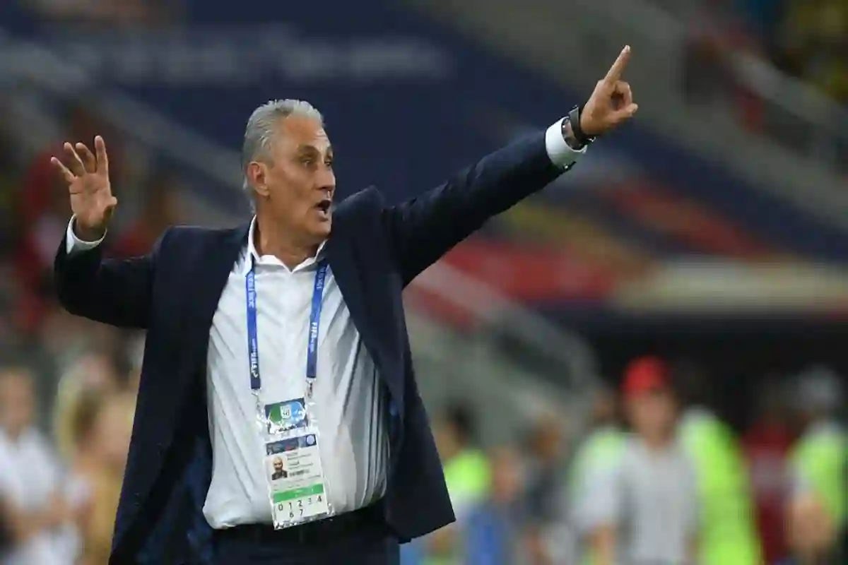 بدء مفاوضات نادي الهلال مع المدرب البرازيلي 