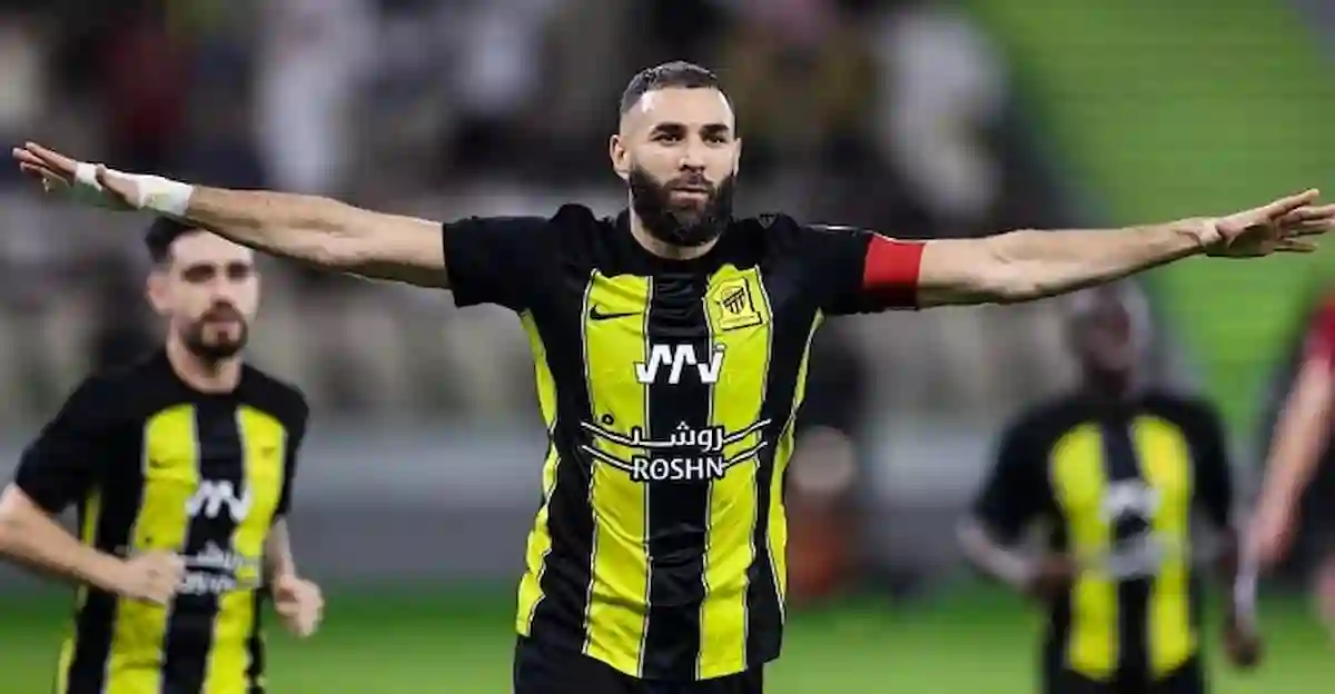 بنزيما