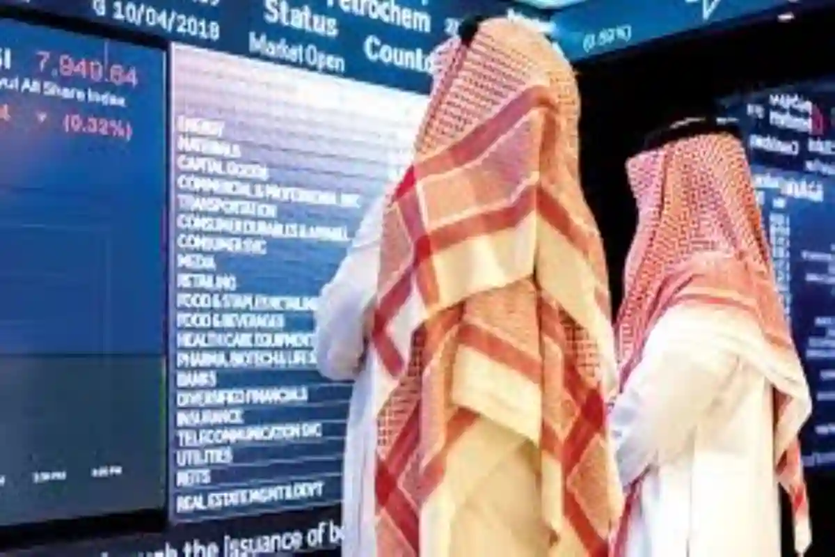 أسهم حلّقت بنسبة 10% وأخرى تراجعت بقوة
